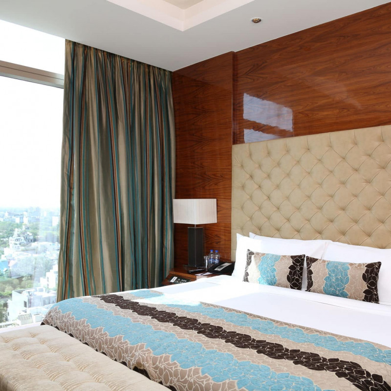 Vivanta By Taj Gurgaon image