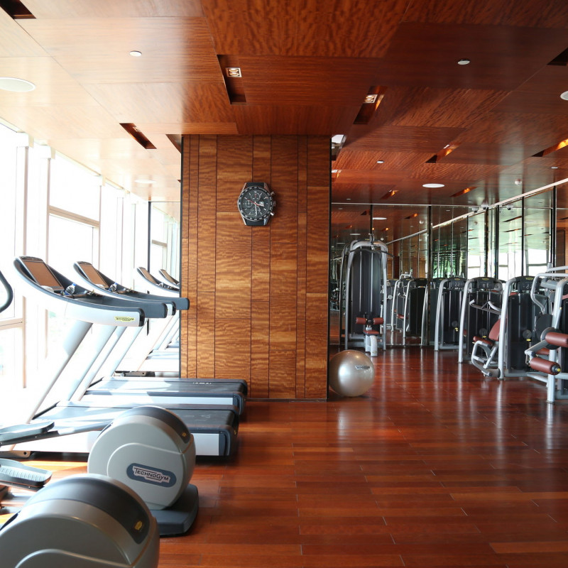Vivanta By Taj Gurgaon image