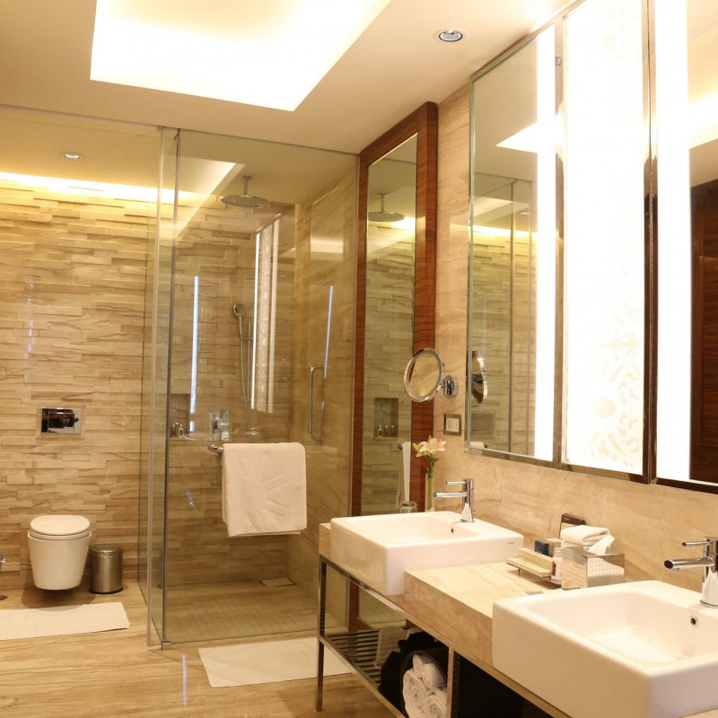 Vivanta By Taj Gurgaon image