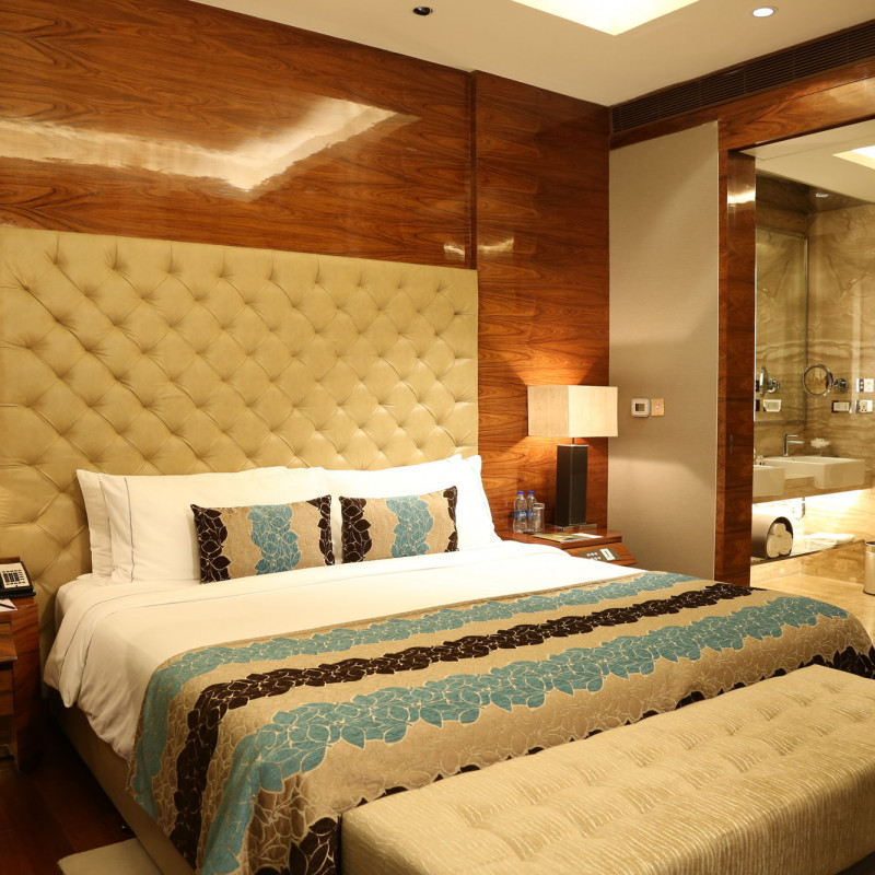 Vivanta By Taj Gurgaon image