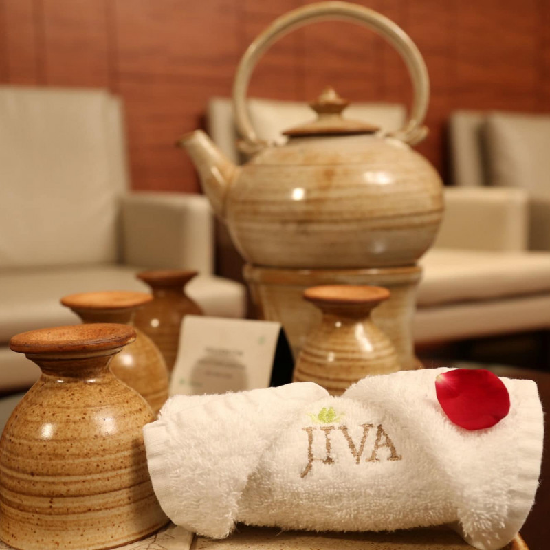 Vivanta By Taj Gurgaon image