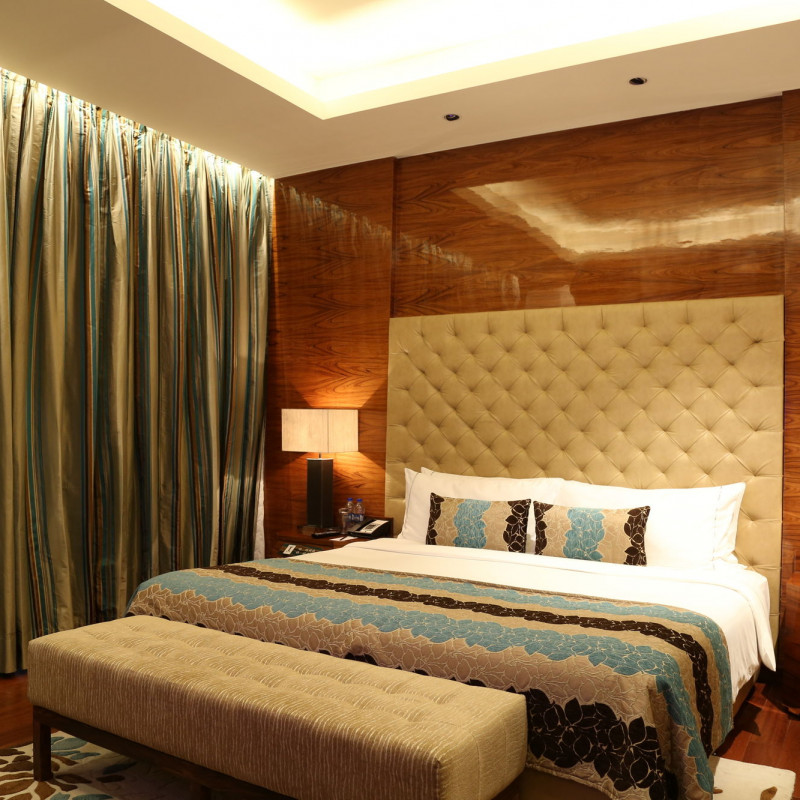 Vivanta By Taj Gurgaon image