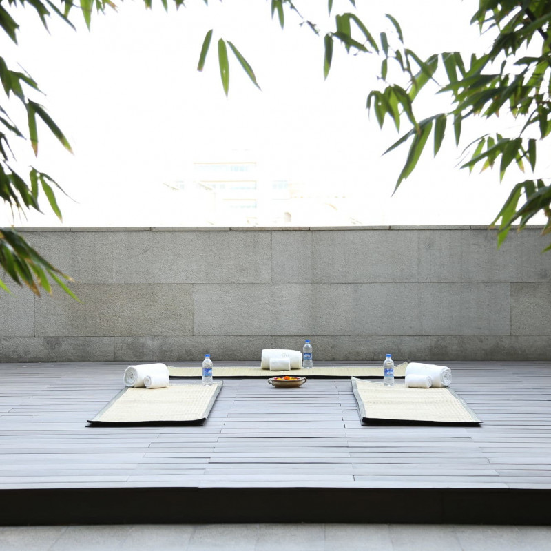 Vivanta By Taj Gurgaon image