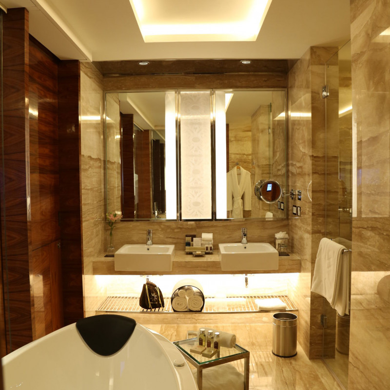Vivanta By Taj Gurgaon image