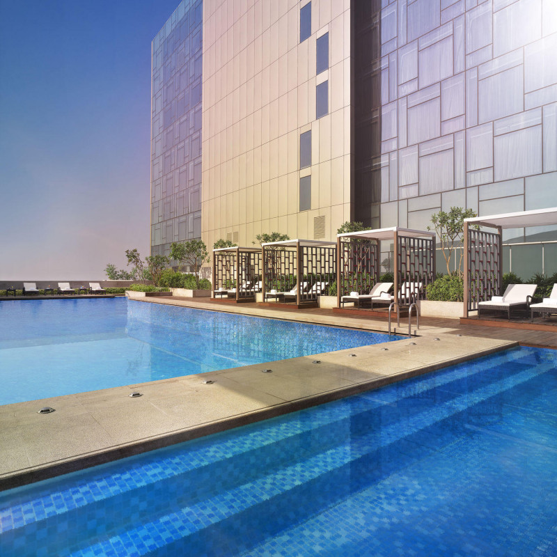 Vivanta By Taj Gurgaon image