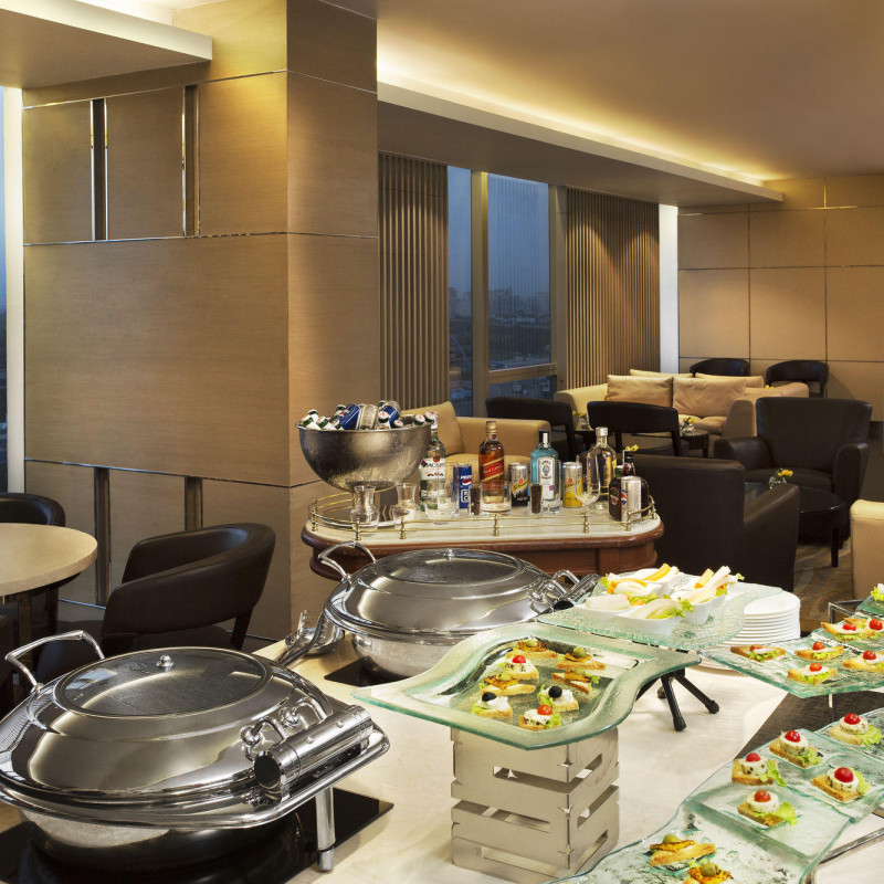 Vivanta By Taj Gurgaon image