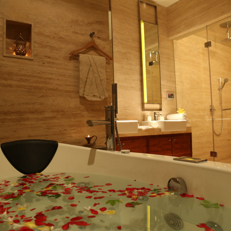Vivanta By Taj Gurgaon image