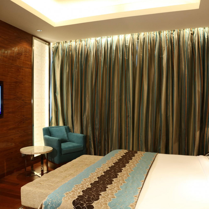 Vivanta By Taj Gurgaon image