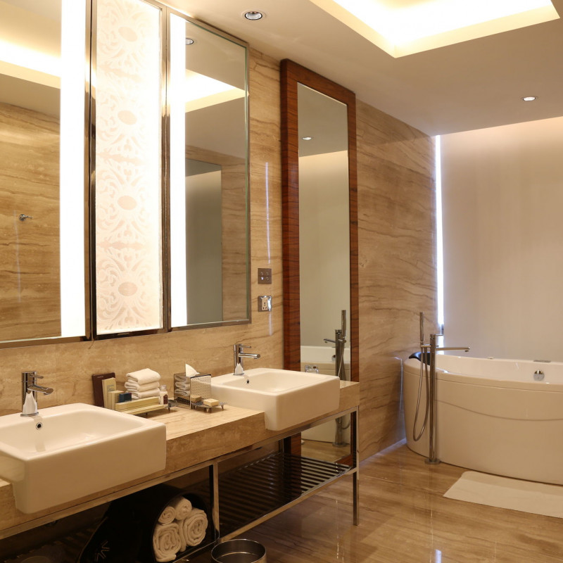 Vivanta By Taj Gurgaon image