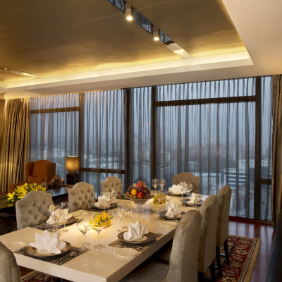 Vivanta By Taj Gurgaon image