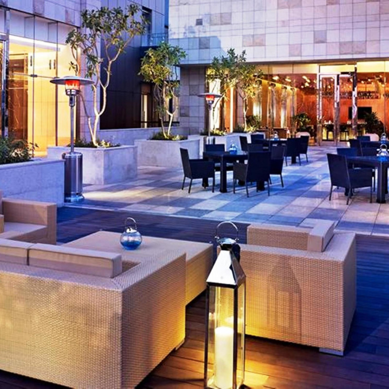 Vivanta By Taj Gurgaon image