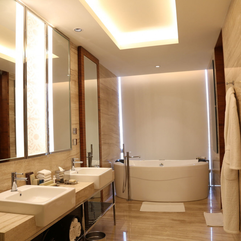 Vivanta By Taj Gurgaon image