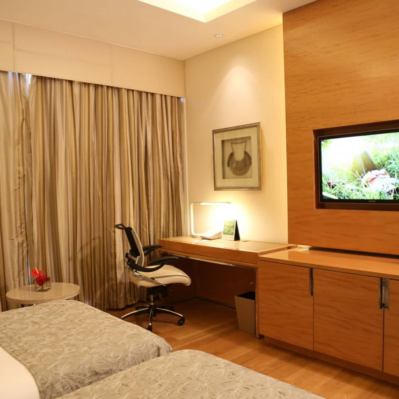 Vivanta By Taj Gurgaon image