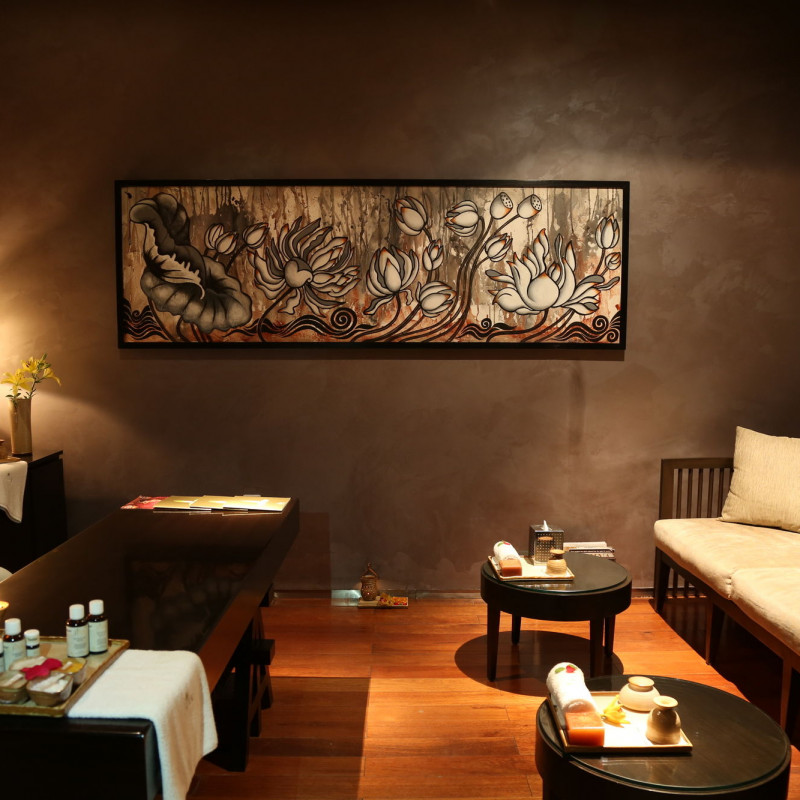 Vivanta By Taj Gurgaon image