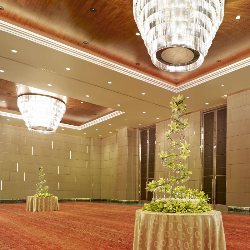 Vivanta By Taj Gurgaon image