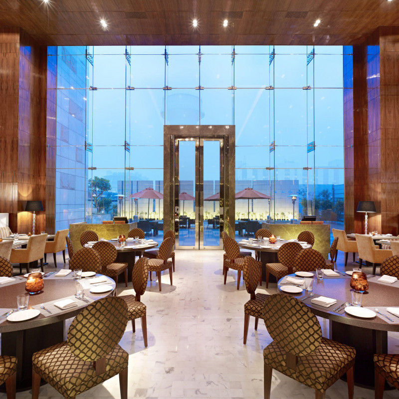 Vivanta By Taj Gurgaon image