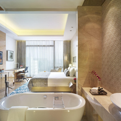 Vivanta By Taj Gurgaon image