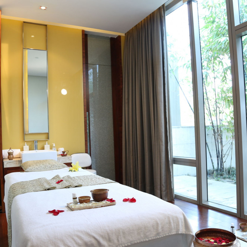 Vivanta By Taj Gurgaon image