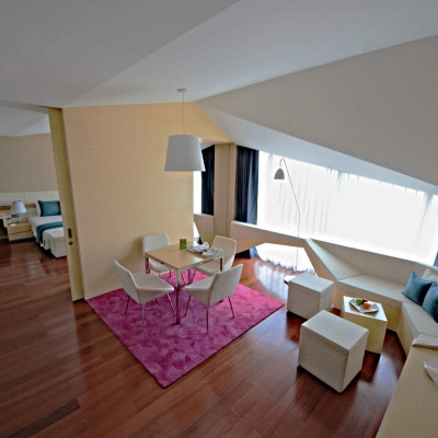 Vivanta New Delhi, Dwarka image