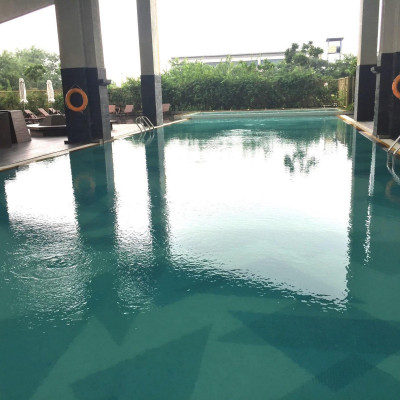 Vivanta New Delhi, Dwarka image