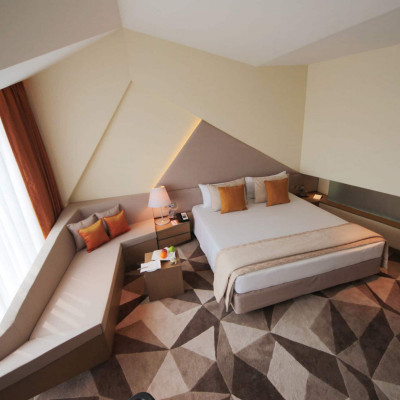 Vivanta New Delhi, Dwarka image
