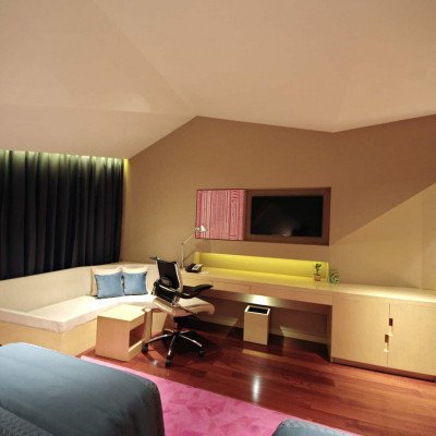 Vivanta New Delhi, Dwarka image