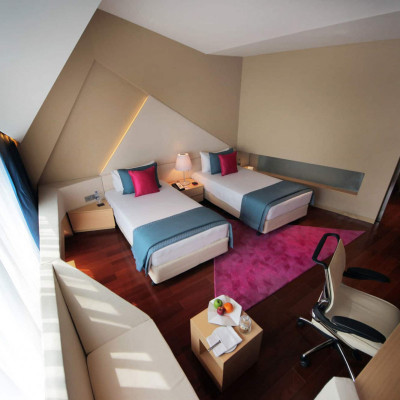 Vivanta New Delhi, Dwarka image