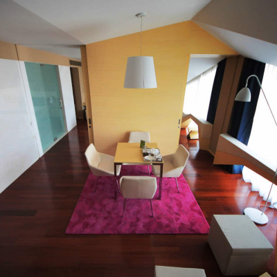 Vivanta New Delhi, Dwarka image