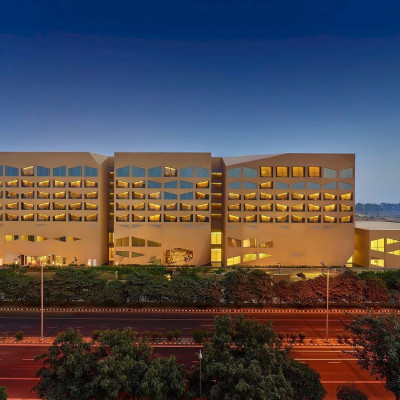 Vivanta New Delhi, Dwarka image