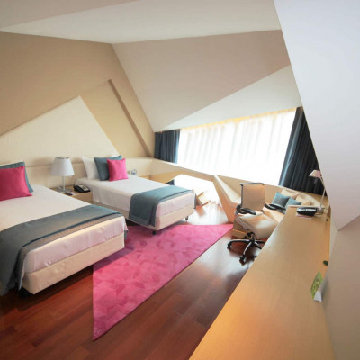 Vivanta New Delhi, Dwarka image