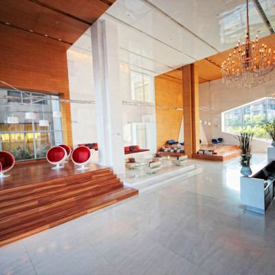 Vivanta New Delhi, Dwarka image