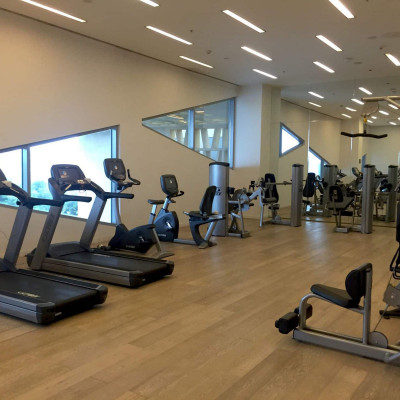 Vivanta New Delhi, Dwarka image