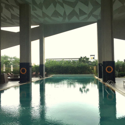 Vivanta New Delhi, Dwarka image