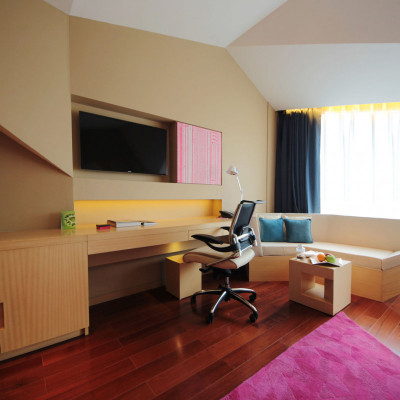 Vivanta New Delhi, Dwarka image