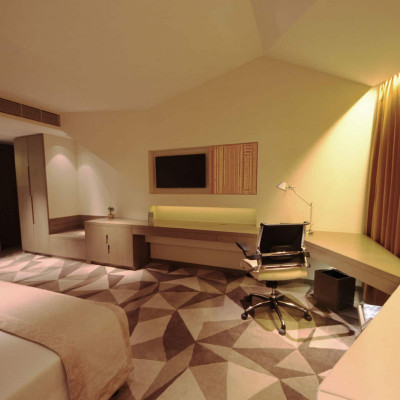 Vivanta New Delhi, Dwarka image