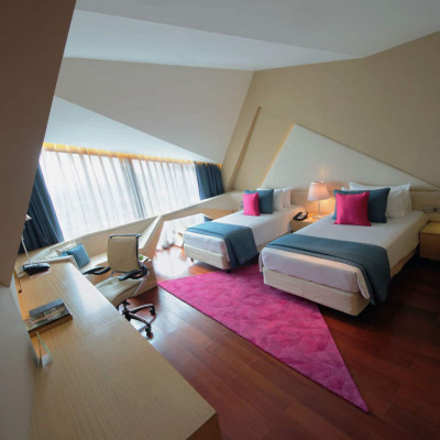 Vivanta New Delhi, Dwarka image