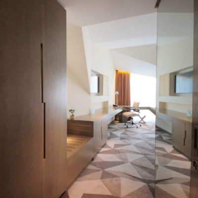 Vivanta New Delhi, Dwarka image