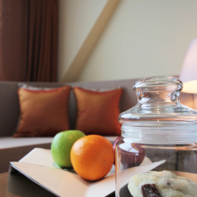 Vivanta New Delhi, Dwarka image