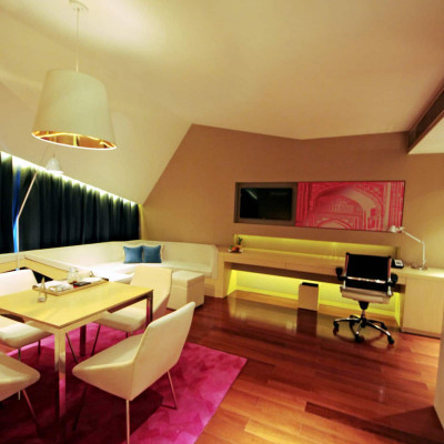 Vivanta New Delhi, Dwarka image
