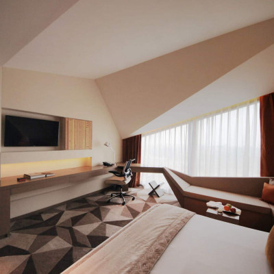 Vivanta New Delhi, Dwarka image