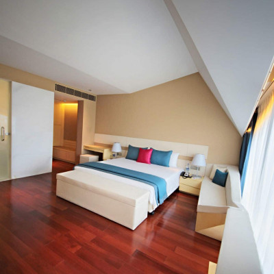 Vivanta New Delhi, Dwarka image