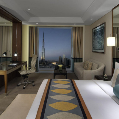 Taj Club Room