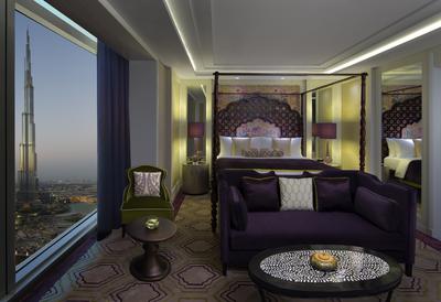 Maharaja Suite