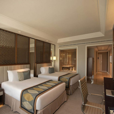Taj Club Room - Twin