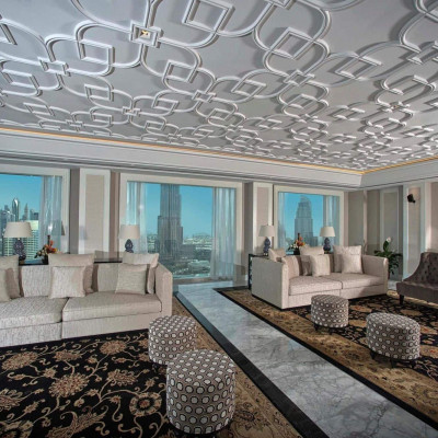 Executive Lounge