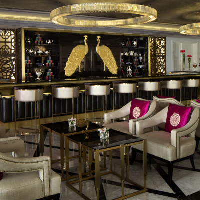 Byzantium Lounge