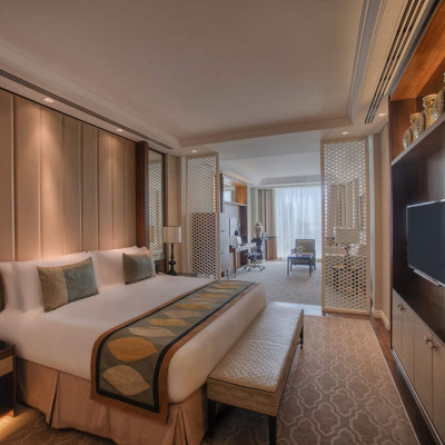 Junior Suite City View
