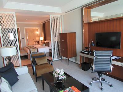 Junior Suite City View