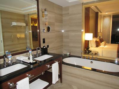 Junior Suite City View