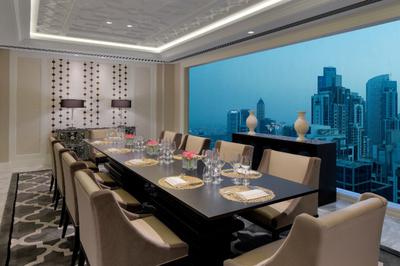 Presidential Suite